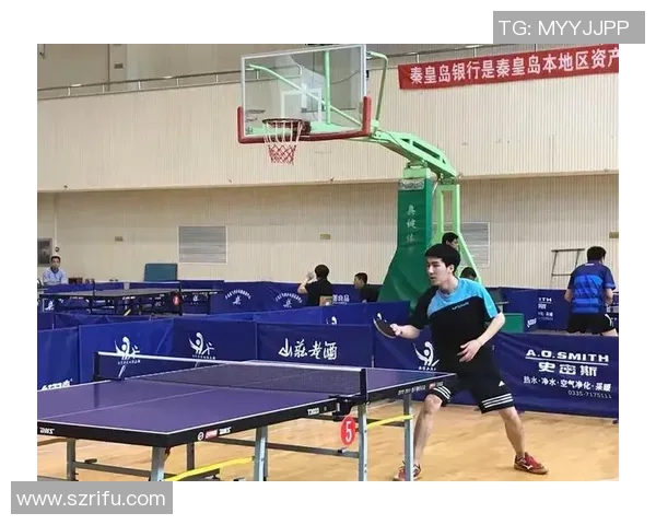 专访刘军揭秘乒乓球成功背后的秘诀与训练哲学