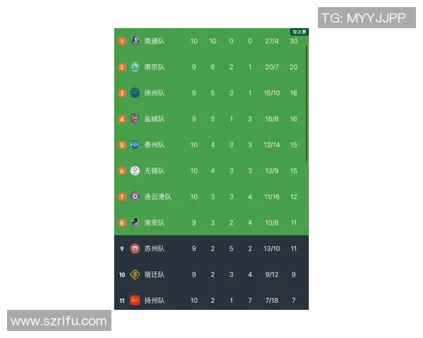 南京网球队在全国锦标赛积分榜上以75分稳居第一名展现强劲实力
