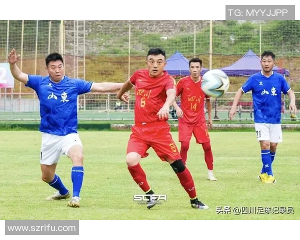 全运会回顾：上海足球队展现灵活战术与团队配合的精彩表现