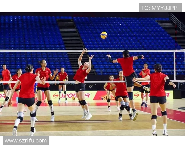 重庆排球队在世锦赛中的技术表现分析与展望