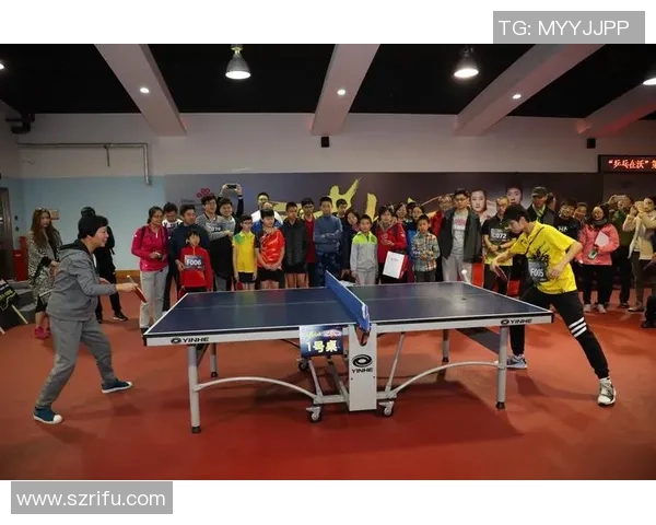 上海乒乓球队在挑战赛中的速度表现分析与点评探讨