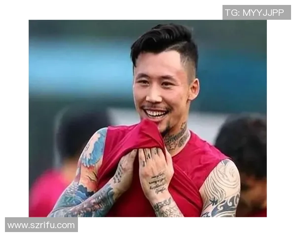 足球明星的个性表达：纹身背后的故事与意义