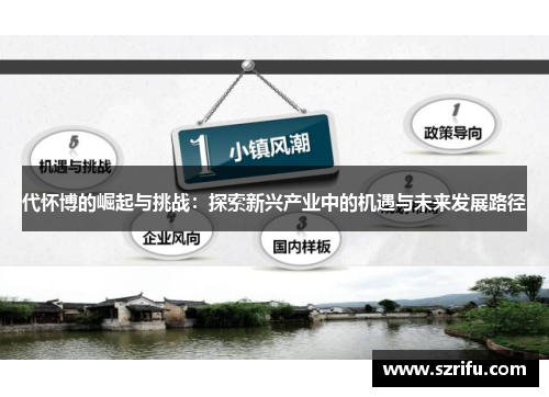 代怀博的崛起与挑战：探索新兴产业中的机遇与未来发展路径